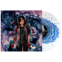 The Last Of Us Part 2 - Original Video Game Soundtrack 2XLP Кольоровий Вініл  